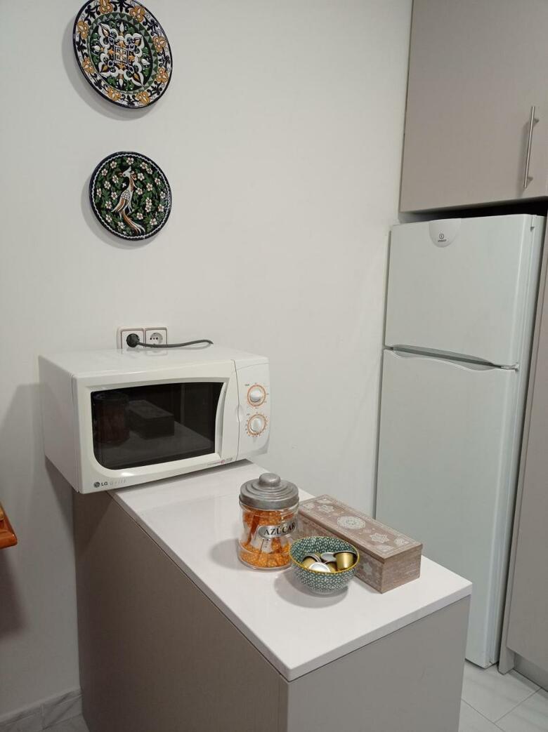 Apartamento Valle Del Genil