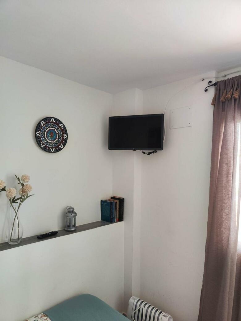 Apartamento Valle Del Genil