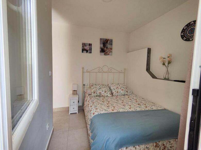 Apartamento Valle Del Genil