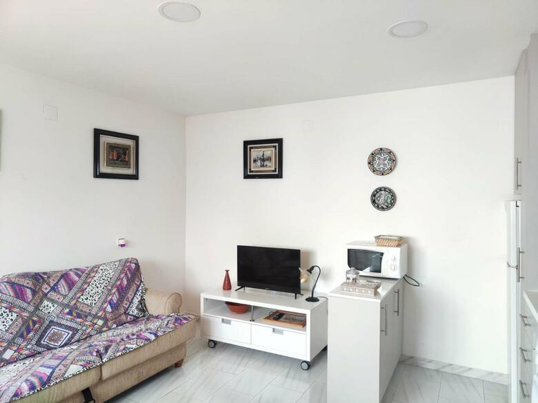 Apartamento Valle Del Genil