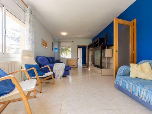 Holiday Home Poblamar
