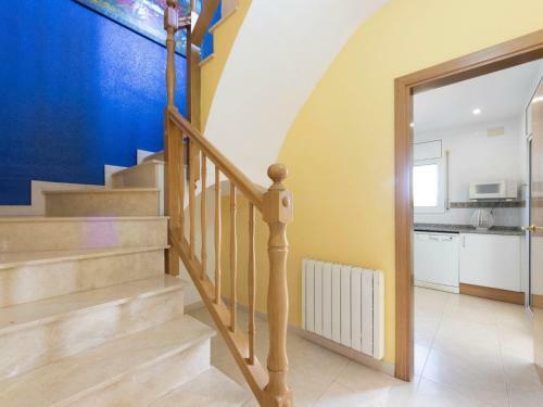 Holiday Home Poblamar