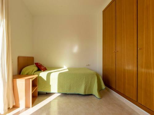Holiday Home Poblamar