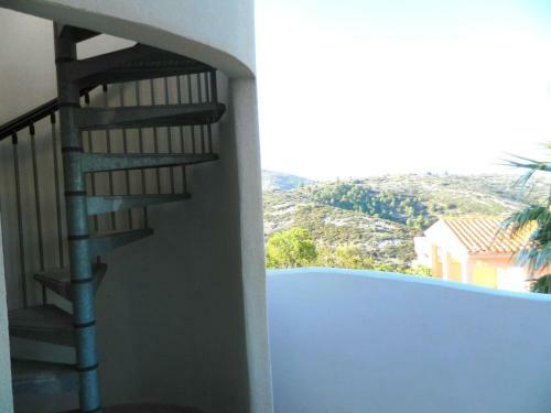 Villa Casa Dena