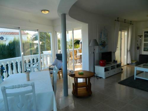 Villa Casa Dena