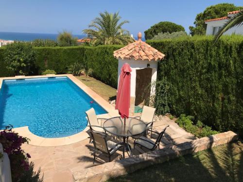 Villa Casa Dena