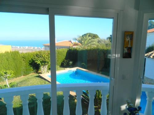 Villa Casa Dena