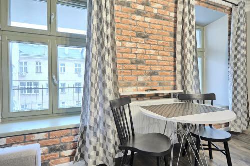 Krupnicza Premium Apartments