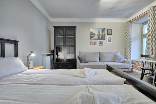 Krupnicza Premium Apartments