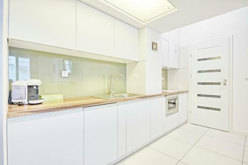 Krupnicza Premium Apartments