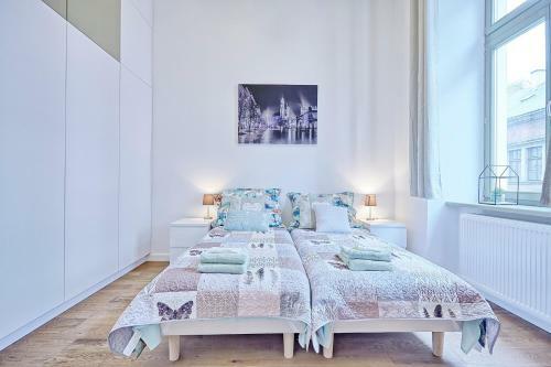Krupnicza Premium Apartments