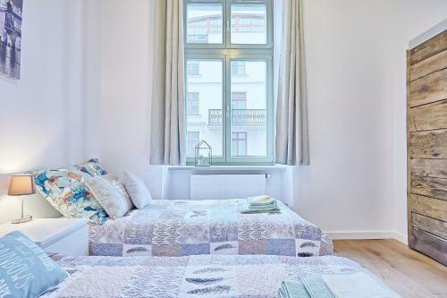 Krupnicza Premium Apartments