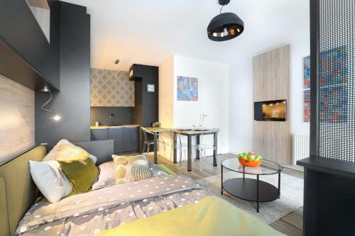 Krupnicza Premium Apartments