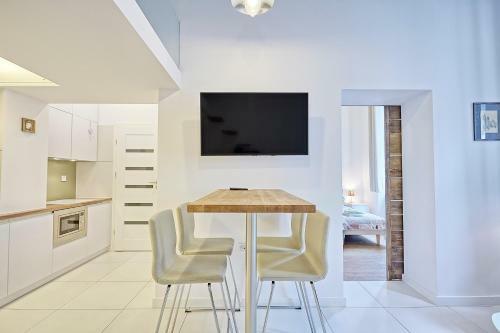 Krupnicza Premium Apartments