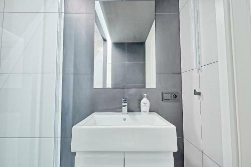 Krupnicza Premium Apartments