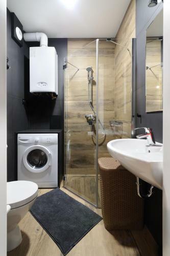 Krupnicza Premium Apartments