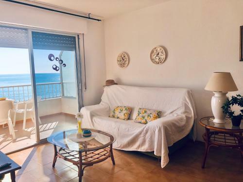 Apartamento Primera Linea De Playa Ancora