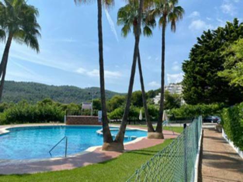 Apartamento Arcos 14 Fincas Van Camp