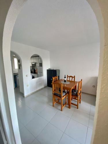 Apartamento Arcos 14 Fincas Van Camp