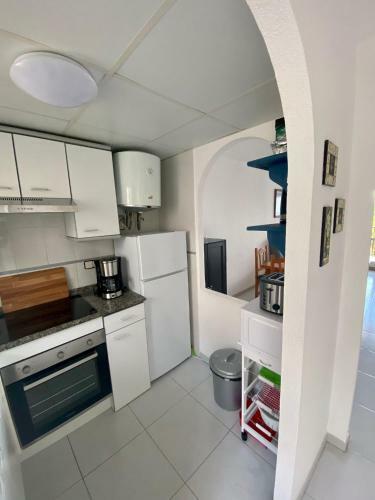 Apartamento Arcos 14 Fincas Van Camp