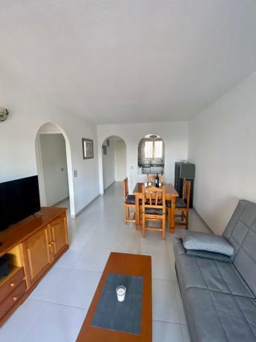 Apartamento Arcos 14 Fincas Van Camp