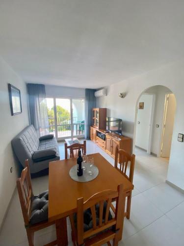 Apartamento Arcos 14 Fincas Van Camp
