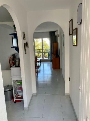 Apartamento Arcos 14 Fincas Van Camp