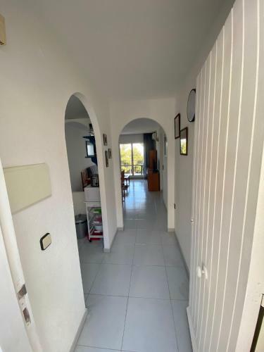 Apartamento Arcos 14 Fincas Van Camp