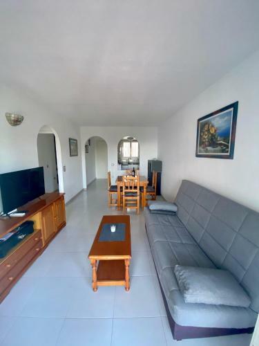 Apartamento Arcos 14 Fincas Van Camp
