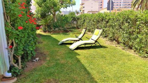 Pe�ismar Fincas Van Camp