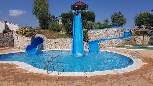 Pe�ismar Fincas Van Camp