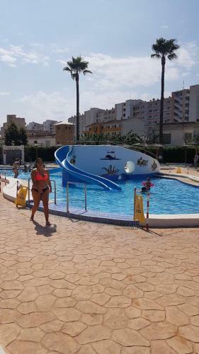 Pe�ismar Fincas Van Camp