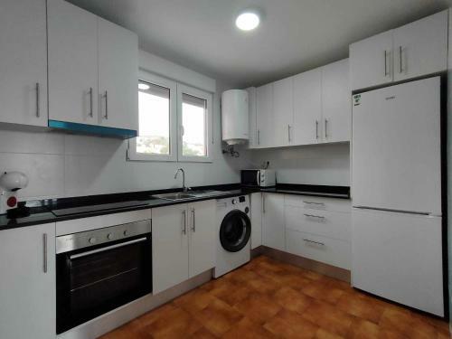 A H Rentals Pe�asol Apartamento