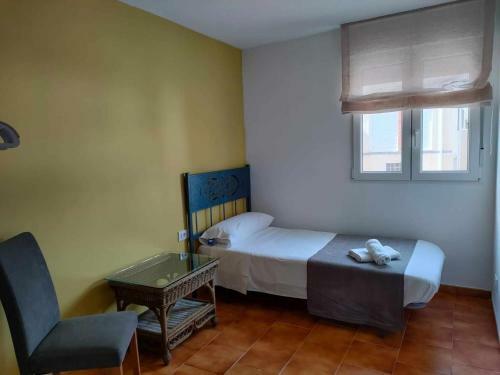 A H Rentals Pe�asol Apartamento