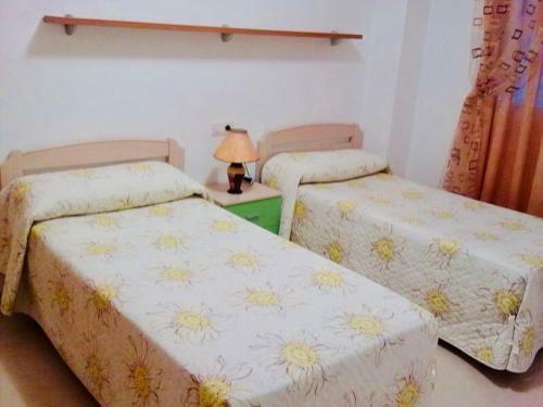 Apartamento Centro 3 Habitaciones