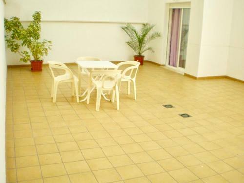 Apartamento Centro 3 Habitaciones