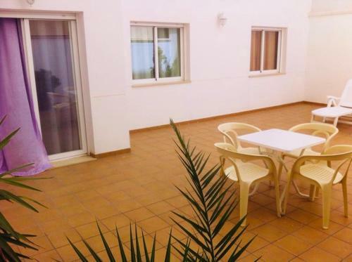 Apartamento Centro 3 Habitaciones