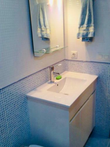 Apartamento Centro 3 Habitaciones