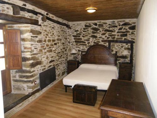 Casa Rural Los Cabritos De Tom�s