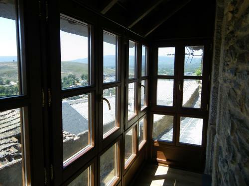Casa Rural Los Cabritos De Tom�s