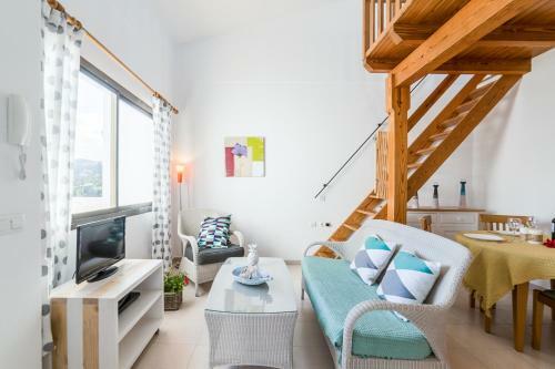 Apartamento Penthouse B In Puerto Pollensa