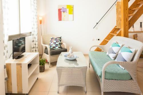 Apartamento Penthouse B In Puerto Pollensa