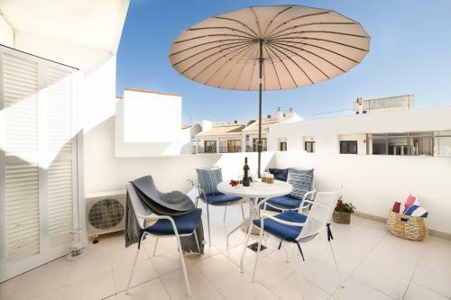 Apartamento Penthouse B In Puerto Pollensa