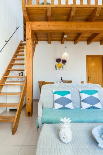 Apartamento Penthouse B In Puerto Pollensa