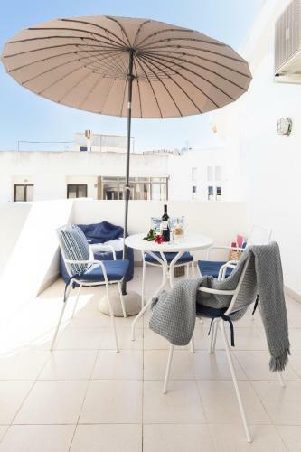 Apartamento Penthouse B In Puerto Pollensa