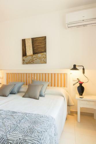 Apartamento Penthouse B In Puerto Pollensa