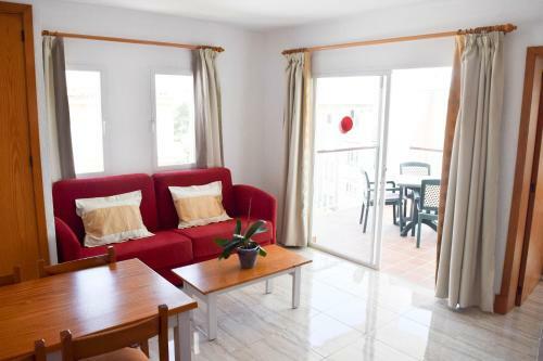Villa Alexia - Apartment Coral - Puerto Pollensa
