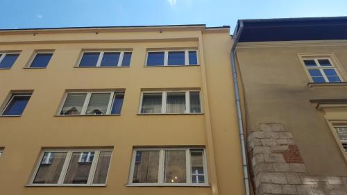 Apartment Katamaran