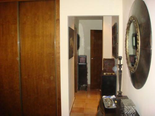 Apartamento Residencial Las Palmeras