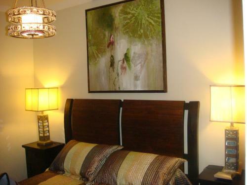 Apartamento Residencial Las Palmeras